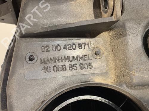 Air filter box DACIA DUSTER (HS_) 1.6 16V | BP39366196M87 - Image 5