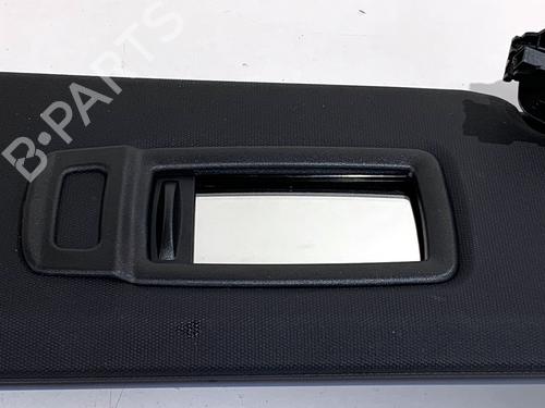 Right sun visor BMW X4 (G02, F98) xDrive 20 d | BP39335943I2 - Image 3