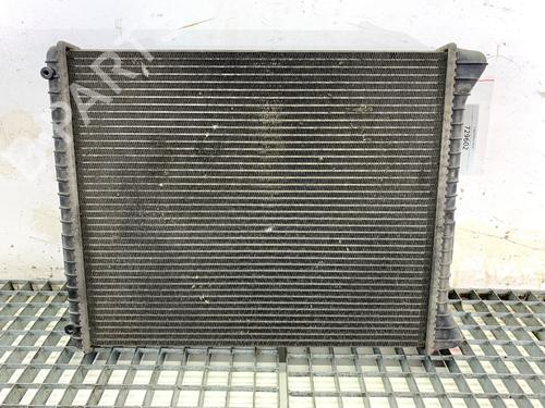 water-radiator-audi-a2-8z0-2000-2001-2002-2003-2004-2005-39292601 main image