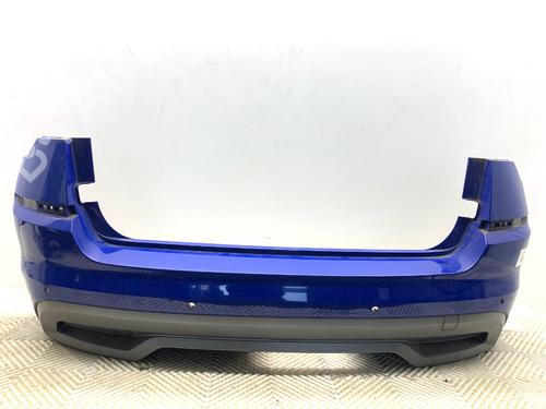 rear-bumper-skoda-kamiq-nw4-2019-39341532 main image