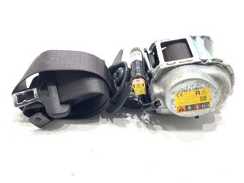 Used Front right seatbelt Front right seatbelt 39349598 39349598