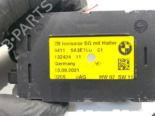 Electronic module BMW 5 Touring (G31) 530 e Plug-in-Hybrid xDrive | BP39344200M83 - Image 4