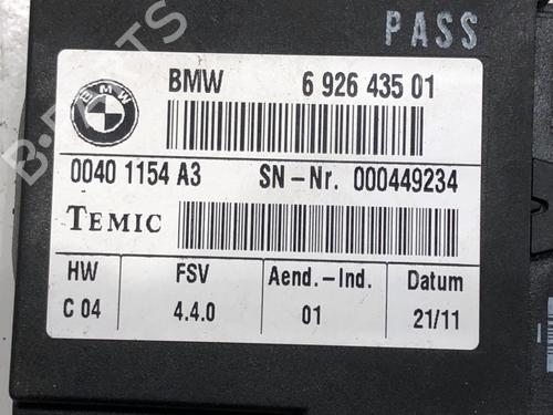 Electronic module BMW X1 (E84) sDrive 18 d | BP39287163M83 - Image 4