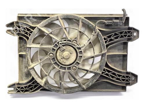 Used Radiator fan Radiator fan MITSUBISHI PAJERO PININ I (H6_W, H7_W) 2.0 GDI (H67W, H77W) (129 hp) 39367894 39367894