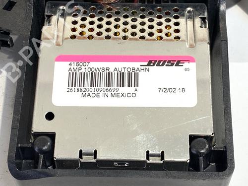 Speaker AUDI A8 D3 (4E2, 4E8) 4.2 quattro | BP39361898E2 - Image 5