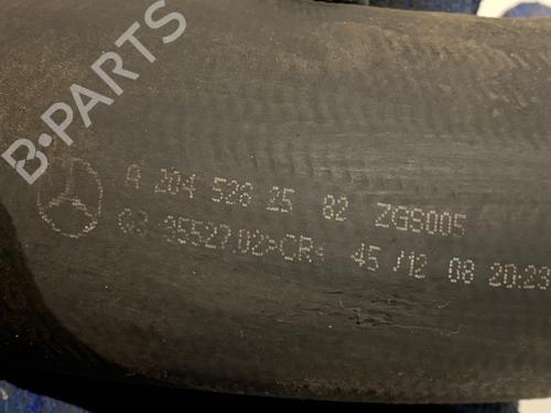 Pipe MERCEDES-BENZ C-CLASS (W204) C 250 CGI (204.047) | BP40490140M125 - Image 4