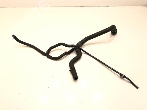 Pipe VW POLO VI (AW1, BZ1, AE1) 1.0 TSI | BP39356440M125 - Image 2