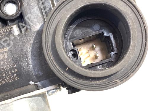 Front right window mechanism LEXUS NX II (_A2_, _H2_) 350h (AAZH20) | BP39353731C23 - Image 4