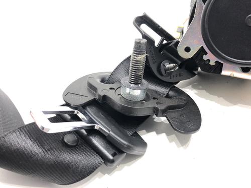 Front right seatbelt JAGUAR XF II (X260) 2.0 D | BP39304186I25 - Image 2