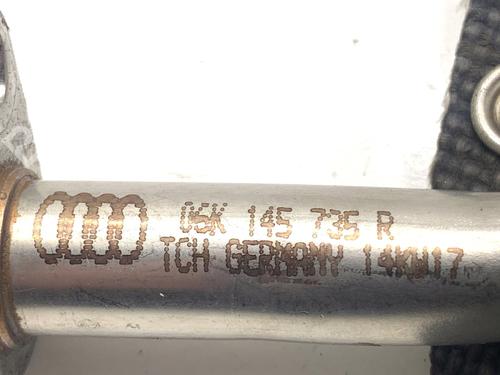 Pipe SEAT LEON (5F1) 1.8 TSI | BP39327109M125 - Image 3