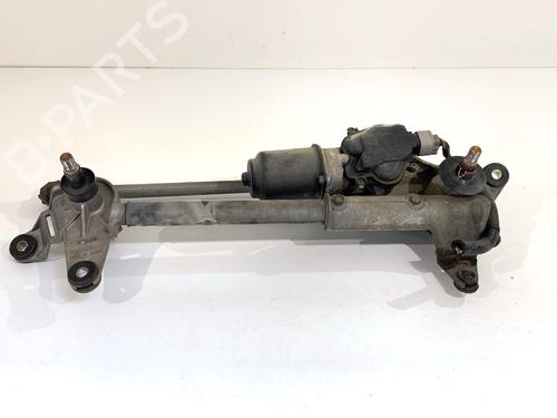 Used Front wipers mechanism Front wipers mechanism 39349136 39349136