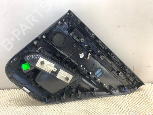 Rear left panel BMW X5 (F15, F85) xDrive 35 i | BP39360341C60 - Image 6