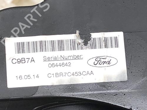 Gearstang FORD FIESTA VI (CB1, CCN) 1.25 | BP39292761M90 - Image 9