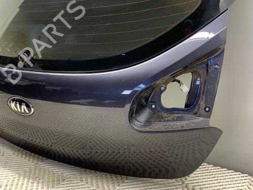 Tailgate KIA CEE'D (JD) 1.6 GDI | BP39303828C6 - Image 5