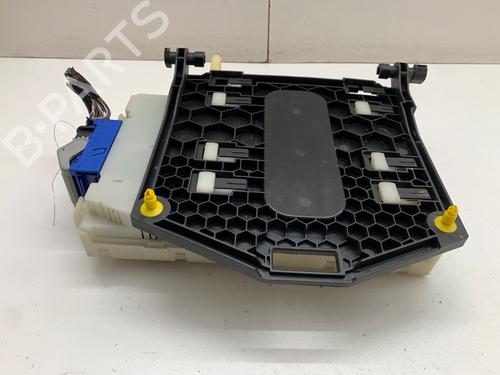 Fuse box FORD MONDEO IV (BA7) 1.8 TDCi | BP40068512E1 - Image 2