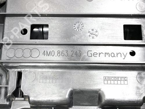 Middle console AUDI Q7 (4MB, 4MG, 4MQ) 3.0 TDI quattro | BP39291428I22 - Image 7