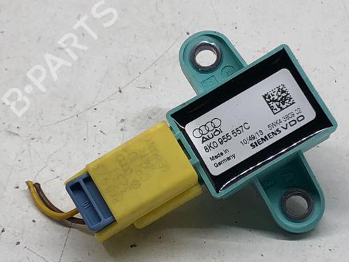Electronic sensor AUDI A4 B8 Avant (8K5) 2.0 TFSI | BP39274355M84 - Image 2