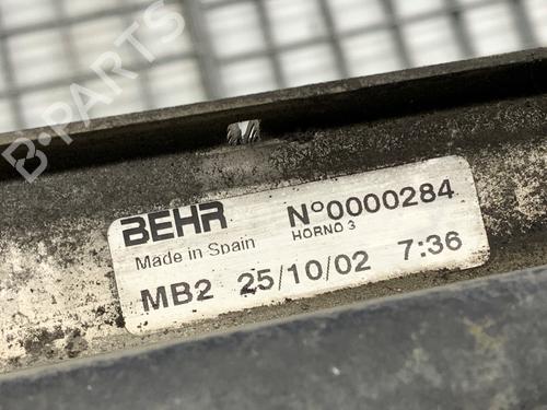 Water radiator RENAULT ESPACE IV (JK0/1_) 1.9 dCi (JK0U, JK0G) | BP39292475M31 - Image 5