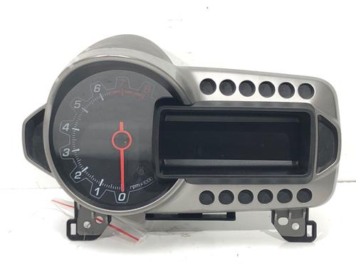Used Instrument cluster Instrument cluster 39275209 39275209