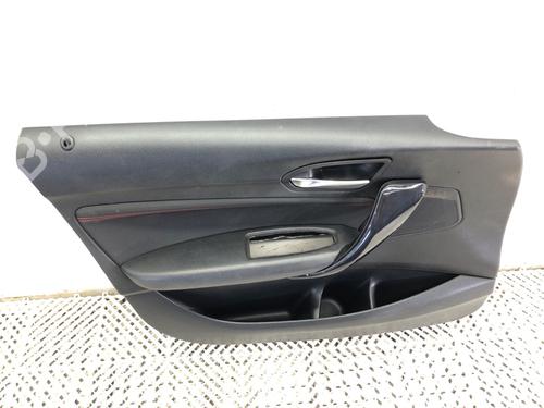 Front left panel BMW 1 (F20) 116 i | BP39294078C58 - Image 2
