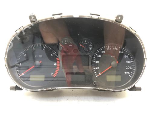 Used Instrument cluster Instrument cluster 39277217 39277217