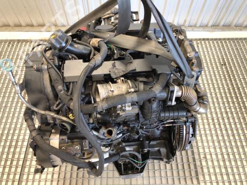 Engine IVECO DAILY VI Platform/Chassis 33S16, 35S16, 35C16, 40C16, 42S16, 50C16 | BP40558198M1 - Image 4