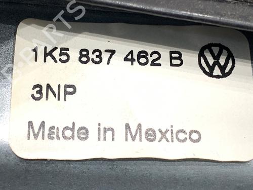 Front right window mechanism VW GOLF V Variant (1K5) 1.9 TDI | BP39296623C23 - Image 5