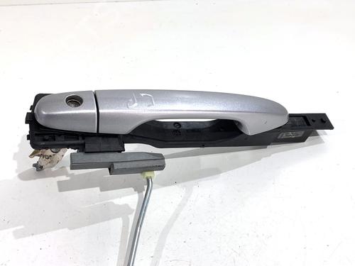 Used Front left exterior door handle Front left exterior door handle 39308589 39308589