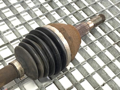 Right front driveshaft FORD S-MAX (CJ, WA6) 2.0 TDCi | BP39299216M39 - Image 3