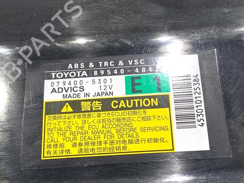 Electronic module LEXUS RX (_L1_) 450h (GYL10_) | BP39345032M83 - Image 4