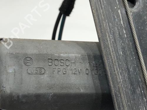 Front right window mechanism BMW 3 Compact (E46) 316 ti | BP39370533C23 - Image 4