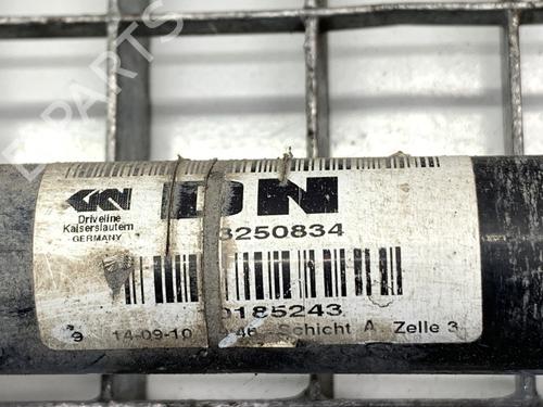 Left front driveshaft OPEL ASTRA J (P10) 1.7 CDTI (68) | BP39372441M38 - Image 4