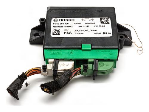 Used Electronic module Electronic module 39376768 39376768
