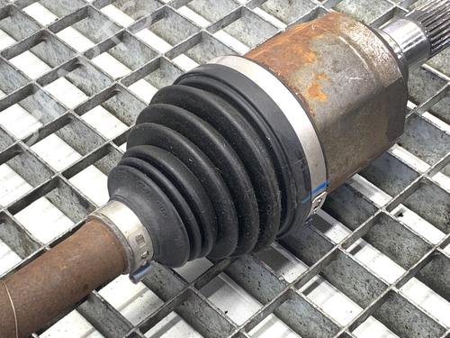 Left front driveshaft KIA XCEED (CD) 1.5 T-GDI | BP39317085M38 - Image 5