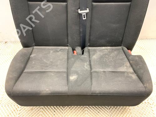 Right front seat MERCEDES-BENZ SPRINTER 3,5-t Van (B907, B910) eSPRINTER (910.633) | BP39336779C16 - Image 3