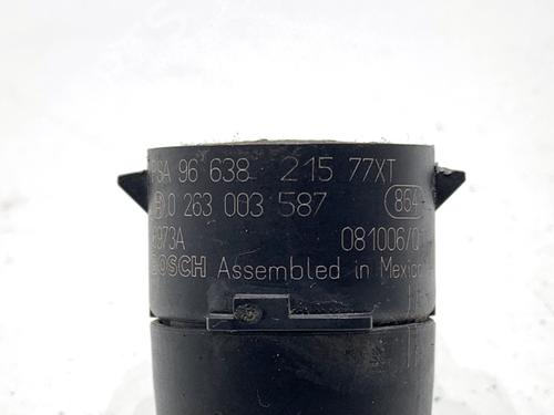 Electronic module CITROËN C5 III (RD_) 2.0 HDi 140 (RDRHF8, RDRHFA, RDRHA8, RDRHAJ) | BP39344479M83 - Image 4