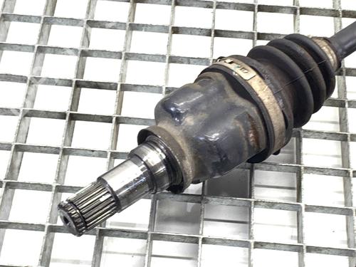 Left front driveshaft TOYOTA AYGO (_B4_) 1.0 (KGB40) | BP39356620M38 - Image 2
