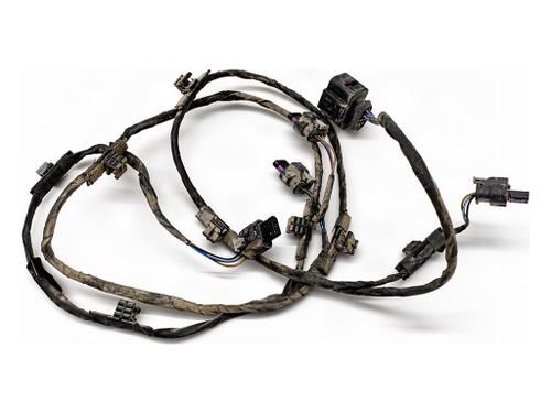 Used Wiring harness Wiring harness VW SHARAN (7N1, 7N2) 2.0 TDI (140 hp) 40558726 40558726