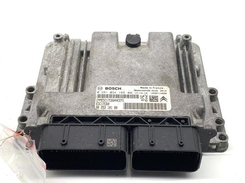 Used Engine control unit (ECU) Engine control unit (ECU) 39348511 39348511