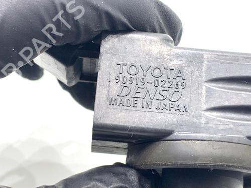Ignition coil LEXUS IS III (_E3_) 200t (ASE30) | BP39331291M94 - Image 4