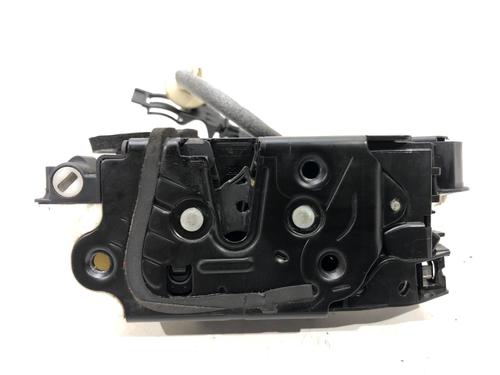 Used Front left lock Front left lock VW GOLF VII (5G1, BQ1, BE1, BE2) 1.6 TDI (105 hp) 39273889 39273889