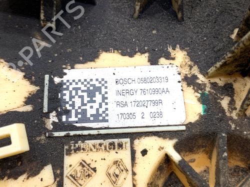 Fuel pump RENAULT MEGANE IV Hatchback (B9A/M/N_) 1.5 dCi 110 (B9A3) | BP39340104M76 - Image 5