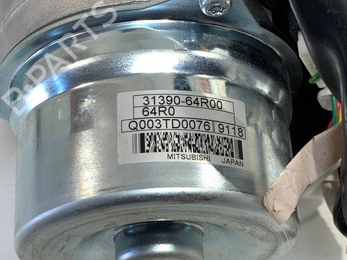 Steering pump SUZUKI SX4 S-Cross (JY) 1.4 T (AKK414) | BP39356711M99 - Image 4