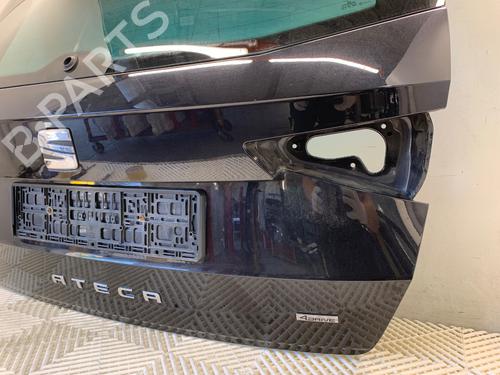 Tailgate SEAT ATECA (KH7, KHP) 2.0 TDI 4Drive | BP39358900C6 - Image 2