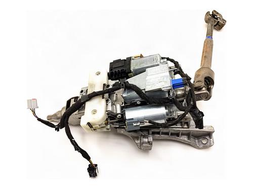 Used Steering column Steering column 39376662 39376662