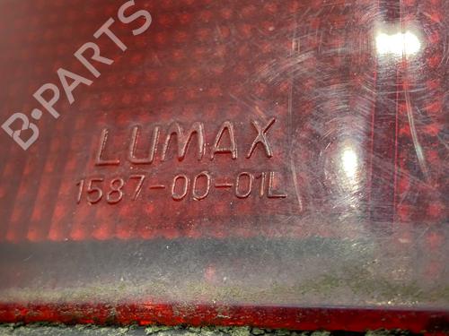 Left taillight TATA SAFARI (42_FD) 2.0 TDi 4x4 | BP39339638C34 - Image 4