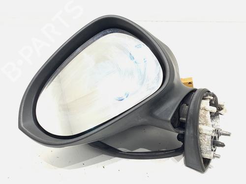 Specchietto retrovisore sinistro Specchietto retrovisore sinistro 39288479 39288479