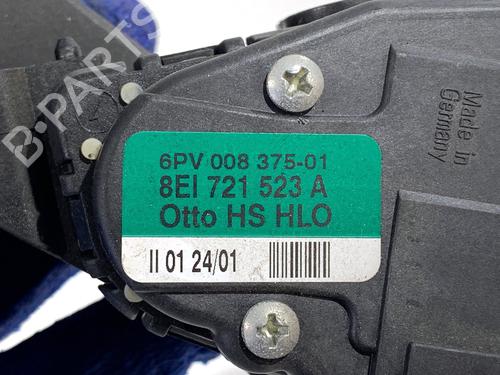 Pedal AUDI A4 B6 (8E2) 2.0 | BP39305804I4 - Image 4