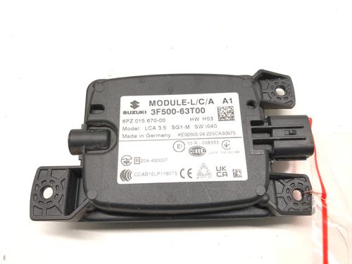 Electronic module SUZUKI SX4 S-Cross (JY) 1.4 Hybrid (Mild Hybrid) (AKK 414) | BP39272579M83 - Image 2
