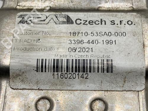 Egr SUZUKI SX4 S-Cross (JY) 1.4 Hybrid (Mild Hybrid) (AKK 414) | BP39303526M69 - Image 5